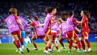 El Daily Mail considera quién es la mejor jugadora de la selección española: ni Aitana, ni Alexia son las elegidas