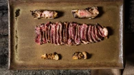 El consumo de carne roja altera las bacterias intestinales. Para mal