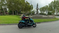 La Velca One, "Mejor Moto Eléctrica" del año en España