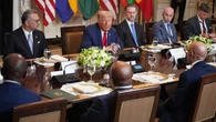 Estados Unidos corteja a África Occidental para frenar a China y Rusia