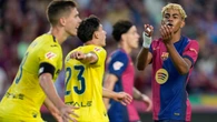 La Federación da permiso para que el Villarreal - Barcelona de Liga se dispute en Estados Unidos