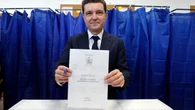 El Constitucional rumano rechaza anular los comicios y confirma al europeísta Dan como presidente