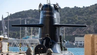 Alta tensión bajo el mar: El submarino "Isaac Peral" lanzará su primer torpedo en combate real