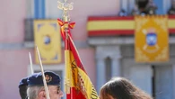 Esta es la fecha para jurar bandera con el Ejército del Aire en Madrid: Descubre su significado