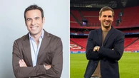 RTVE nombra a Felipe del Campo nuevo director de Teledeporte