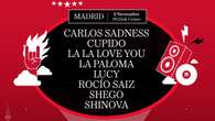 La La Love You completa el cartel del Vibra Mahou Fest Madrid