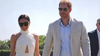El príncipe Harry y Meghan Markle pierden a cuatro miembros de su personal
