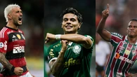 Brasil firma el pleno en octavos de final del Mundial de Clubes: 4 de 4 y solo una derrota