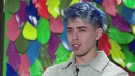 Luck Ra, cantante argentino: "No me compraba un bóxer nuevo, pero la guitarra tenía que estar"