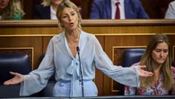 El fango socialista "salpica" a Sumar