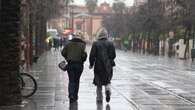 La AEMET pone fecha a un nuevo temporal de lluvia: estas serán las zonas más afectadas