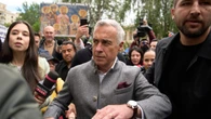 El excandidato rumano Calin Georgescu anuncia que se retira de la política y avisa de un posible retorno: "Si veo..."