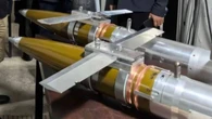 China convierte proyectiles de artillería en bombas planeadoras de precisión