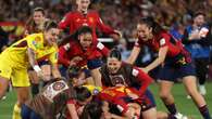 Una jugadora de la selección femenina revela el mal rollo durante el Mundial: 