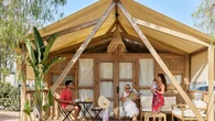 Aventura y relax: "Mi transformadora experiencia de glamping en Almería"