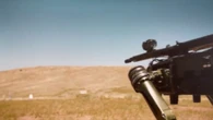 Así son los perros robot asesinos Q-UGV que está evaluando los Marines de EE. UU.
