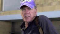 Bertín Osborne pierde las formas como nunca antes con la prensa: “¿Quién te crees que eres?”