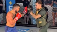 Ilia Topuria, listo para su combate contra Charles Oliveira: "Estamos mejor que nunca"