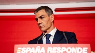«Operación salvar al PSOE»: un nuevo líder y elecciones en 2026