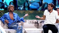 Suso Álvarez se encara con Pelayo Díaz tras su polémica con Montoya: "No hay que sacar del armario a nadie"