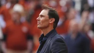 Rafa Nadal y su "slow life" tras retirarse: "Me gusta recoger a mi hijo del colegio"
