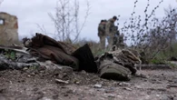 A pesar de los bombardeos rusos, Ucrania resiste: su industria quiere aumentar un 50 % la producción de armas
