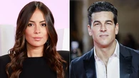 Mario Casas y Melyssa Pinto y el beso que causa furor en redes sociales