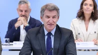 Feijóo anuncia que rompe con Sánchez: “No está en condiciones de ser ayudado”*
