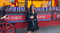 De María Pedraza a Gala González, la fiesta de la Louis Vuitton America’s Cup que nadie quiso perderse