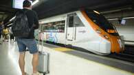 Los sindicatos anuncian movilizaciones en Renfe sin descartar la huelga por el traspaso de Rodalies