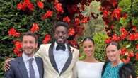 Todos los detalles de la espectacular boda del futbolista Iñaki Williams y Patricia Morales: anécdotas, actuaciones y guiños africanos