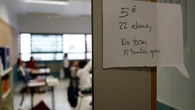 Educación adjudica 13.785 plazas para docentes de Primaria y Secundaria para el próximo curso