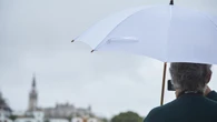 Aviso de la AEMET: una vaguada traerá lluvias y fuertes tormentas a varias zonas de España