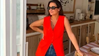 Marta Pombo, influencer, se sincera con sus seguidores: "De las cosas que más feliz me hacen"