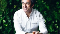 José Carlos García reabre su terraza en un verano gastronómico para el recuerdo