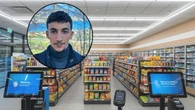 Un marroquí que vive en Suiza alucina con un comercio sin empleados:"¿Cuánto duraría esta tienda en España?"