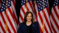 Así es el impecable estilo de Kamala Harris, la mujer que podría ser la primera Presidenta de los Estados Unidos