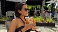 Sabemos cuál es el champú favorito de Tamara Falcó para tener el pelo brillante e hidratado durante el verano