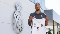 Sergio Scariolo ya tiene el ala-pívot que quería: el Madrid ficha a Chuma Okeke