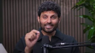 Jay Shetty, experto en desarrollo personal: “No estás atrapado, estás reconstruyéndote”