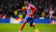 El menosprecio de Samu Lino al Atlético de Madrid tras ser traspasado al Flamengo
