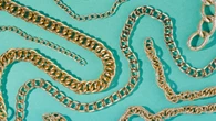 Cómo limpiar las cadenas de oro: el sencillo truco para que queden como nuevas