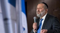 El partido ultraortodoxo Shas abandona el Gobierno coalición de Netanyahu, que gobernára en minoría