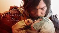 Death Stranding 2: El modo fotografía más realista y su impacto en la historia del videojuego