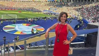 Adela González ficha por RTVE para presentar "Mañaneros"