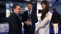 Esmeralda Gómez, asesora financiera, alerta sobre la precaria situación de España: "Se está normalizando la pobreza con sueldos medios que no dan para vivir""