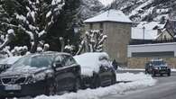 Última hora de la Borrasca Konrad, en directo: la AEMET pone en alerta a casi toda España por nieve y lluvias