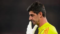 La razón de por qué el Real Madrid - Celta es tan importante para Courtois, pese a la defensa del equipo