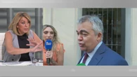 Susana Díaz estalla y arremete contra Santos Cerdán: "No voy a defender a este presunto golfo y ladrón"