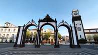 “Portas da cidade” de Ponta Delgada